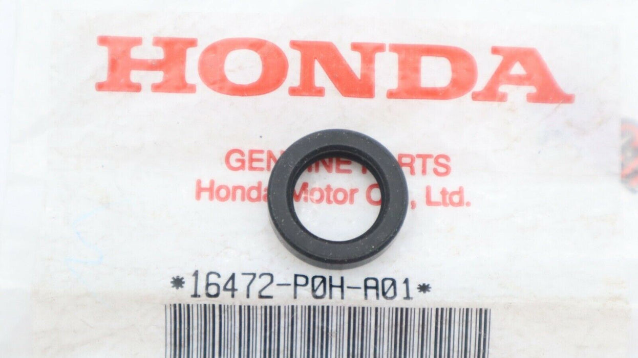 Genuine OEM Honda Injector O Seal Ring, Injector (Otsuka) for Honda