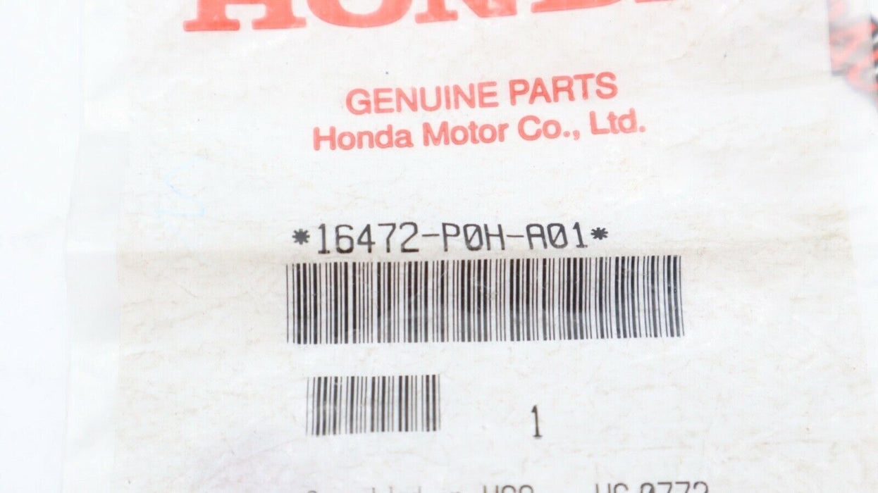 Genuine OEM Honda Injector O Seal Ring, Injector (Otsuka) for Honda