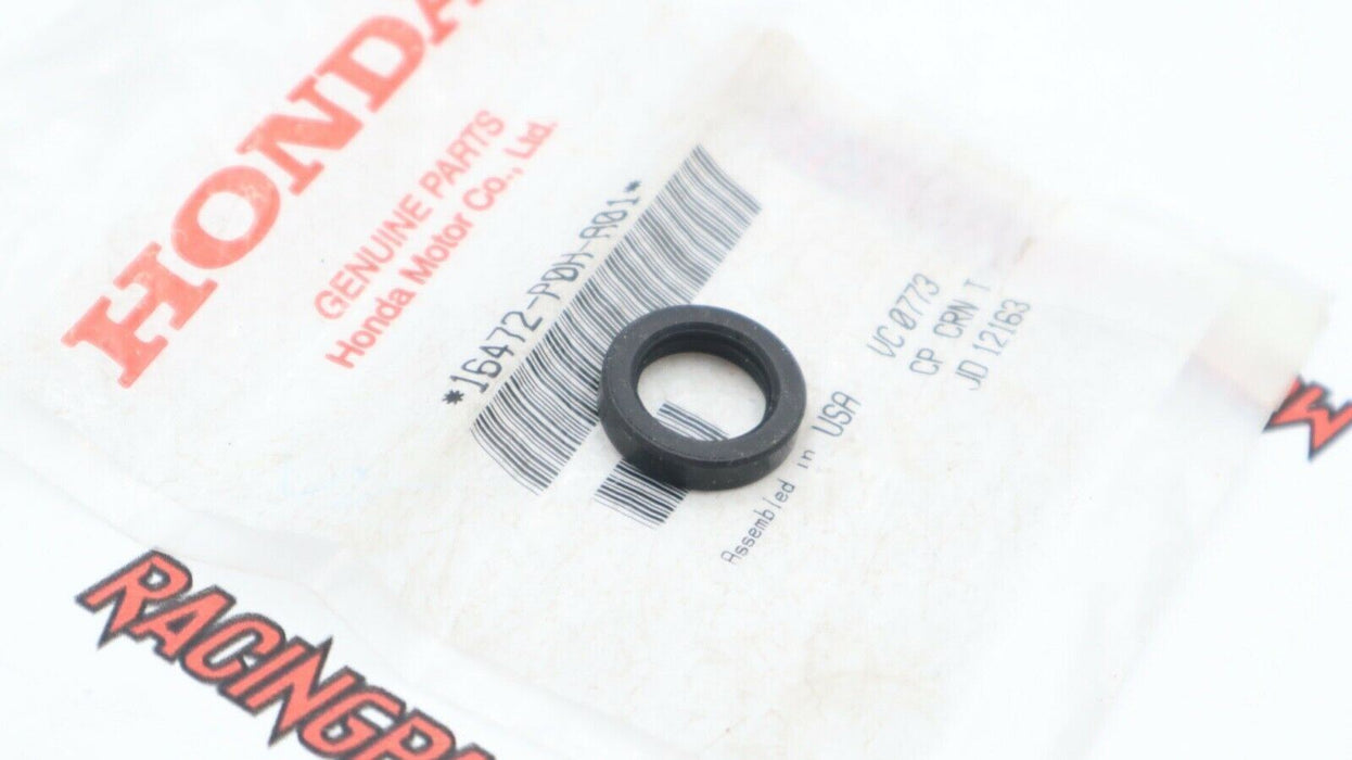 Genuine OEM Honda Injector O Seal Ring, Injector (Otsuka) for Honda