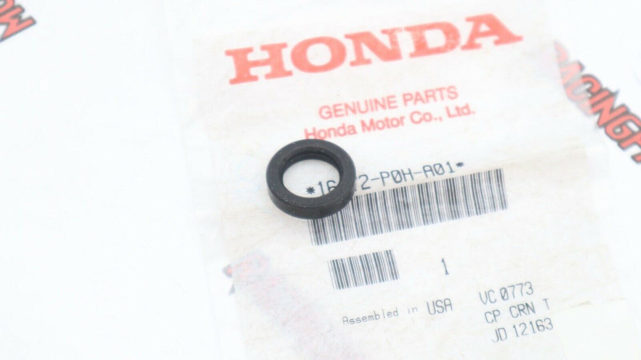 Genuine OEM Honda Injector O Seal Ring, Injector (Otsuka) for Honda