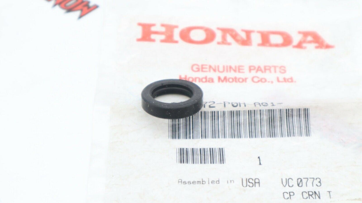 Genuine OEM Honda Injector O Seal Ring, Injector (Otsuka) for Honda