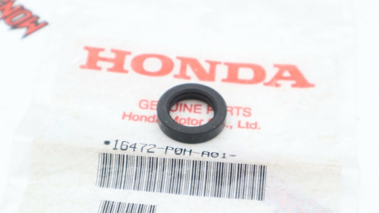 Genuine OEM Honda Injector O Seal Ring, Injector (Otsuka) for Honda