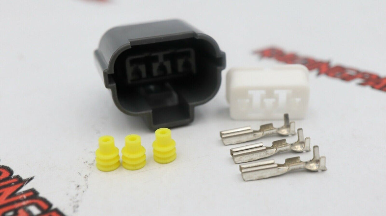 Honda Acura civic accord integra prelude SI VSS vehicle speed sensor connector