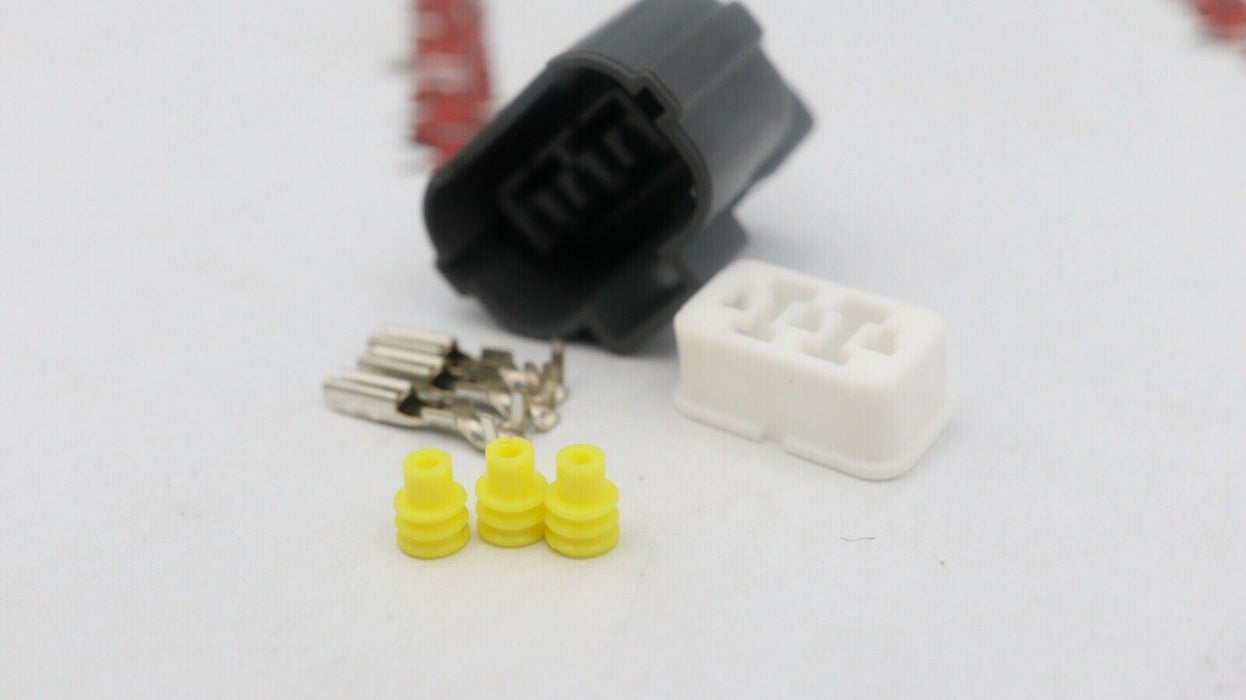 Honda Acura civic accord integra prelude SI VSS vehicle speed sensor connector