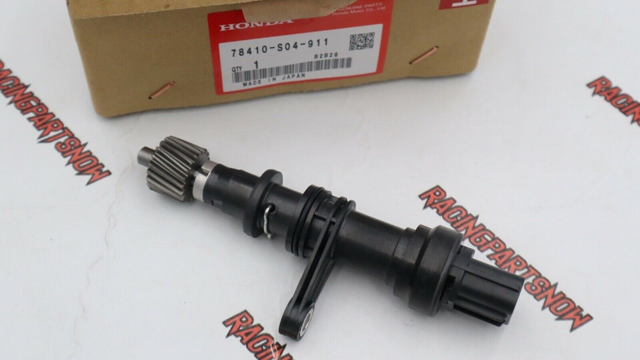 OEM Honda CIVIC SI 99-00 EM1 Speed Sensor Assembly, (Denso)