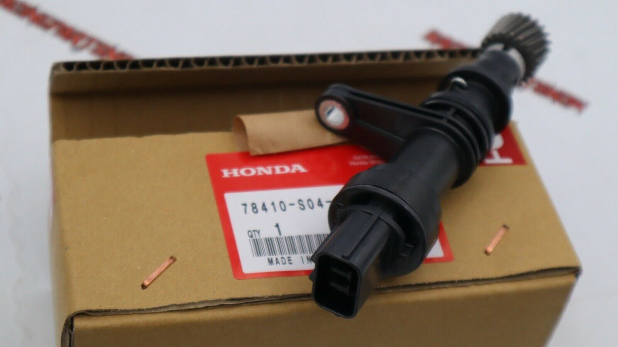 OEM Honda CIVIC SI 99-00 EM1 Speed Sensor Assembly, (Denso)