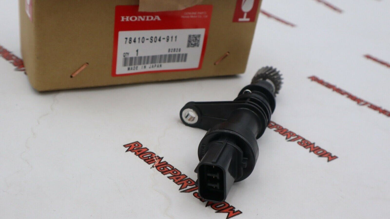 OEM Honda CIVIC SI 99-00 EM1 Speed Sensor Assembly, (Denso)