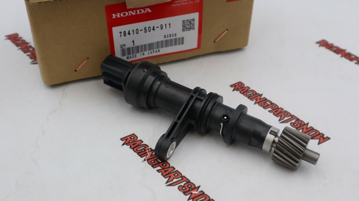 OEM Honda CIVIC SI 99-00 EM1 Speed Sensor Assembly, (Denso)