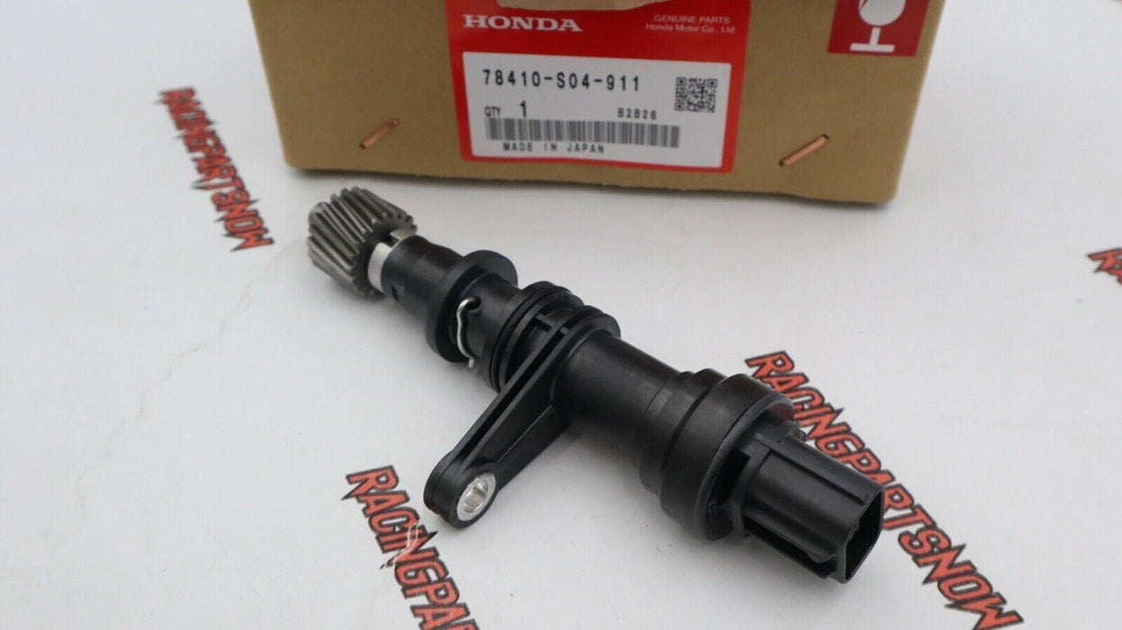 OEM Honda CIVIC SI 99-00 EM1 Speed Sensor Assembly, (Denso)