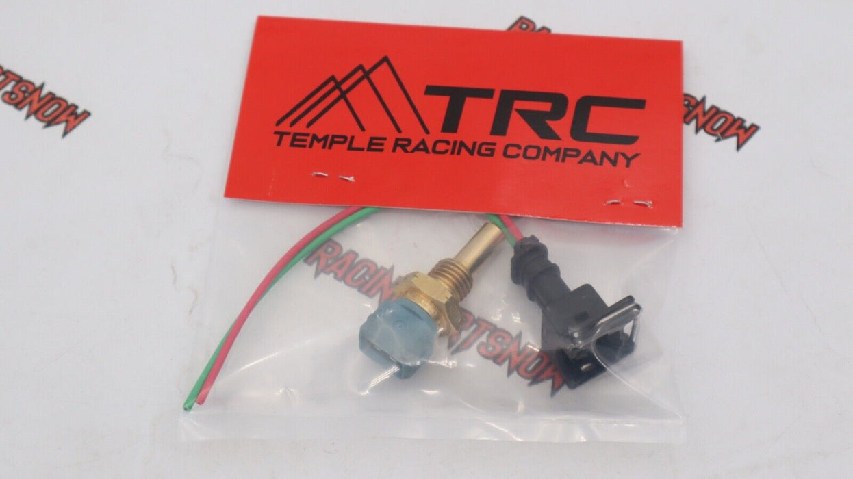 TRC x BOSCH Fast Response ECT Sensor for HONDA ACURA W Pigtail B16 B18 B18C1