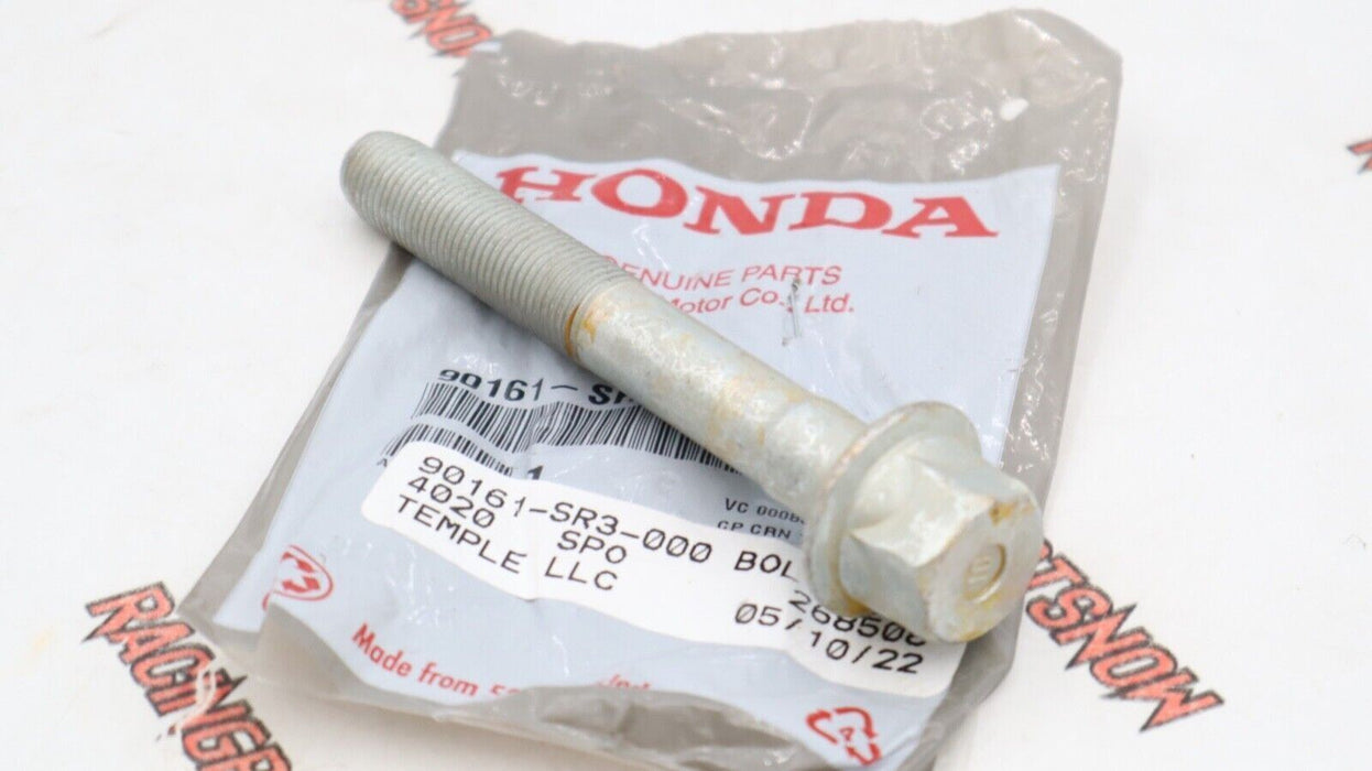 OEM Honda Bolt, Sub Frame Bolt Flange (14X107)