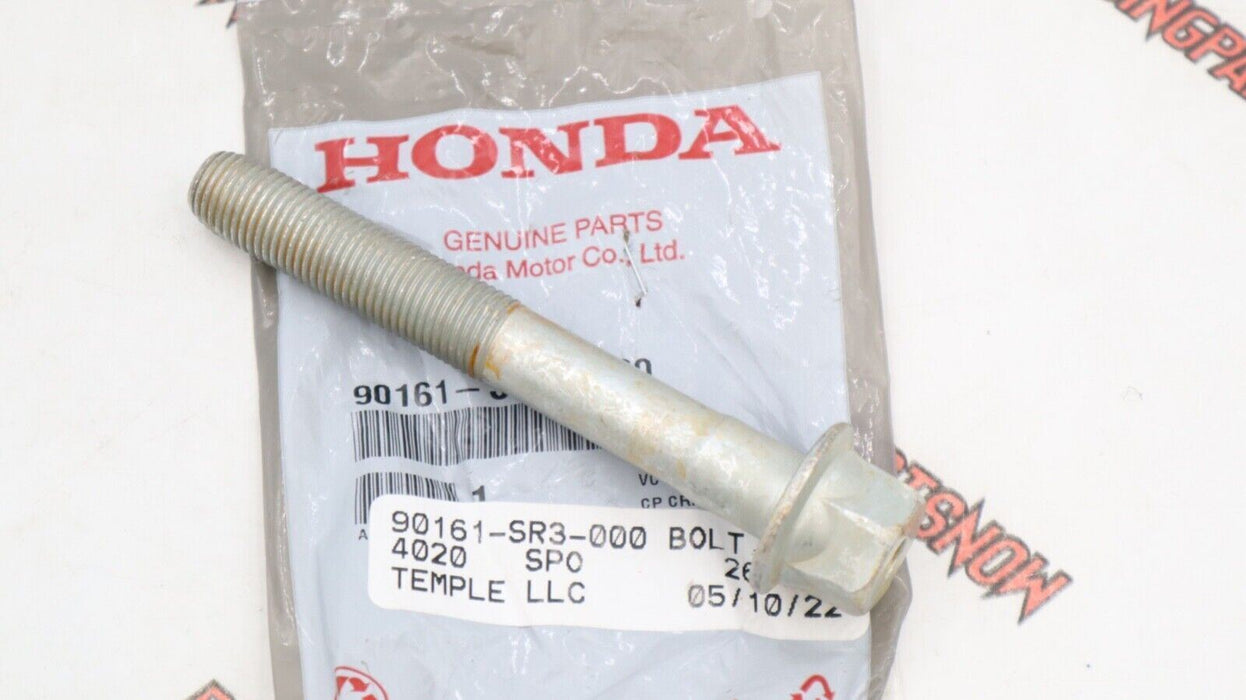 OEM Honda Bolt, Sub Frame Bolt Flange (14X107)