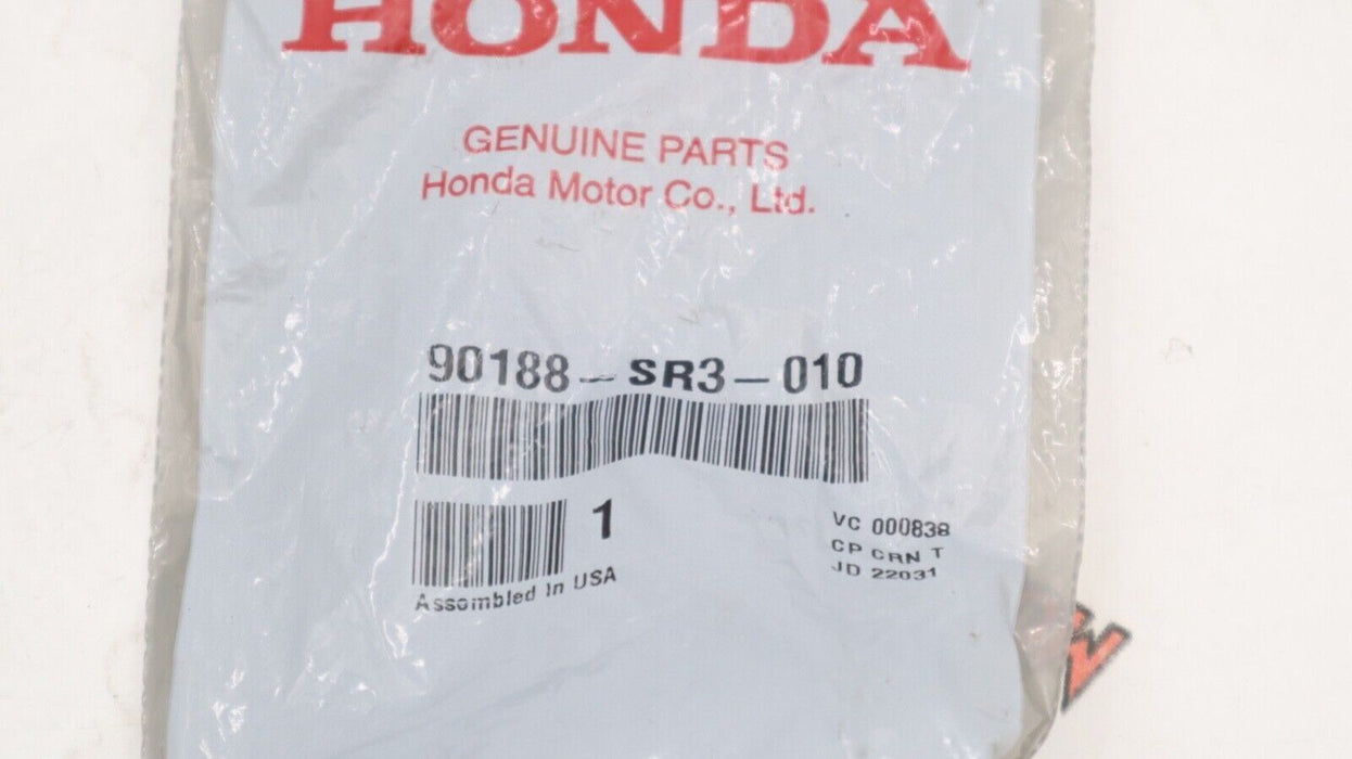 OEM Honda Acura Front T Bracket Bottom Bolt Flange 14X67