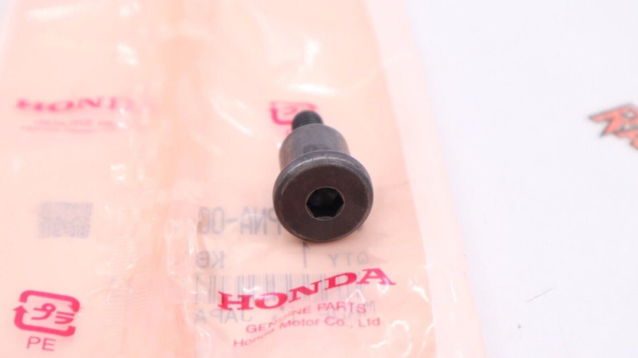 OEM HONDA OIL CHAIN GUIDE BOLT K20 K24 K Series For Oil Pump