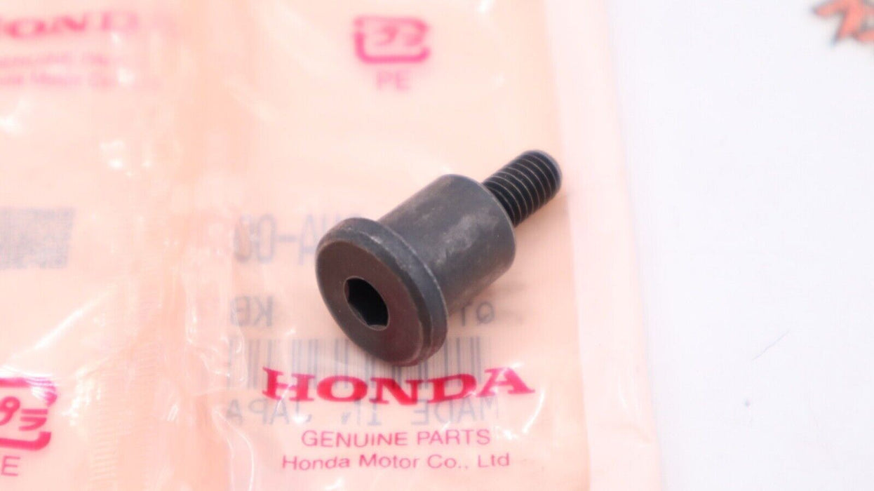 OEM HONDA OIL CHAIN GUIDE BOLT K20 K24 K Series For Oil Pump