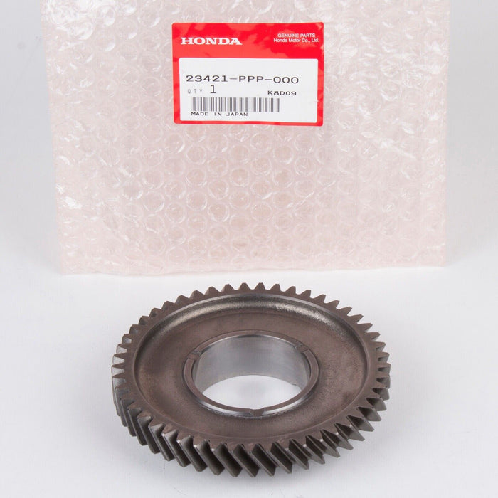 Genuine OEM Honda / Acura 1st Gear K20A2 K20Z1 K20Z3 K24A2 part # 23421-PPP-000