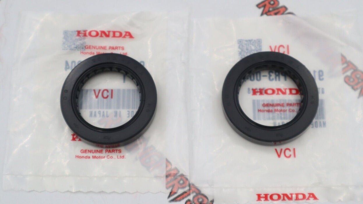 OEM Honda 99-00 Civic Si B16A2 Integra GSR Type R B18C1 B18C5 Camshaft Cam Seals