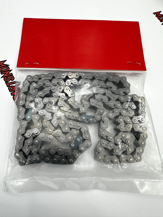 TRC RACING Timing Chain For Honda Acura K20 K20A K20A2 K20A3 K20Z3 K20Z1