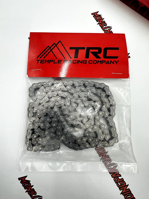 TRC RACING Timing Chain For Honda Acura K20 K20A K20A2 K20A3 K20Z3 K20Z1