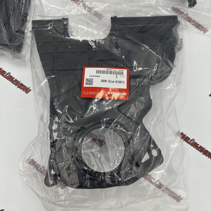 NEW OEM HONDA 99-00 CIVIC SI B16A2 FULL TIMING BELT COVER KIT B16