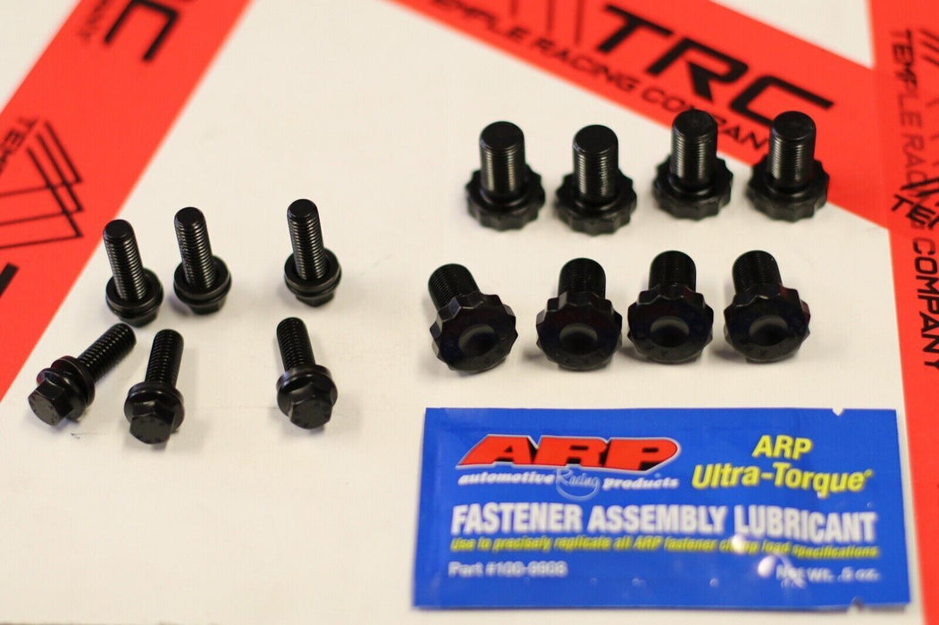 ARP Flywheel Bolts & Pressure Plate Bolts For Honda/Acura KSeries K20 / K24