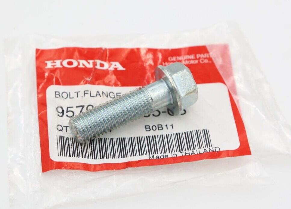 HONDA OEM-Starter Bolt 957011003508