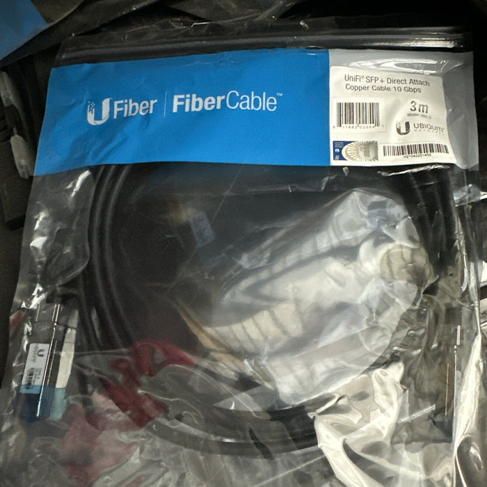 NEW DIGITAL EQUIPMENT UDC-3 Ubiquiti Network Cable - 9.84 ft for Device 10