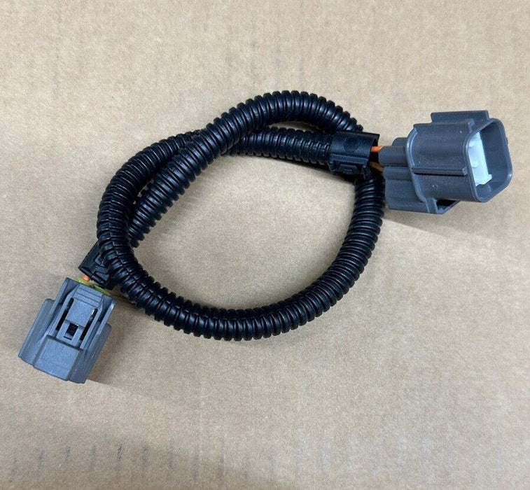 O2 Oxygen Sensor Extension Harness 16" 4 Wire  Honda Acura Civic Integra Prelude