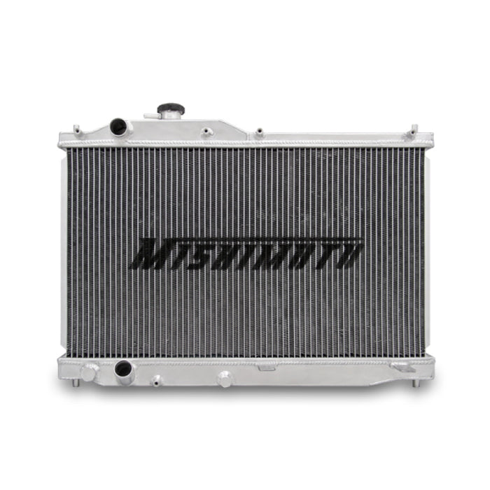 Mishimoto 00-09 Honda S2000 Manual Aluminum Radiator