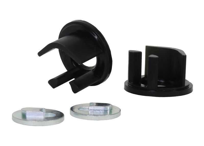 Whiteline 9/98+ Subaru Legacy / 9/98-8/09 Outback Diff-Mount in Cradle Insert Bushing