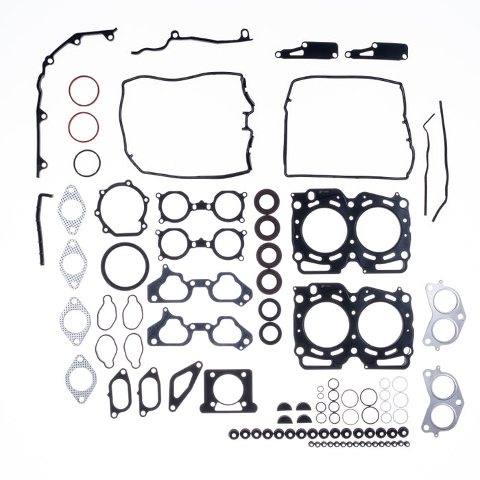 Cometic Street Pro 02-03 Subaru WRX EJ20 93mm Bore Complete Gasket Kit *OEM # 10105AA351*