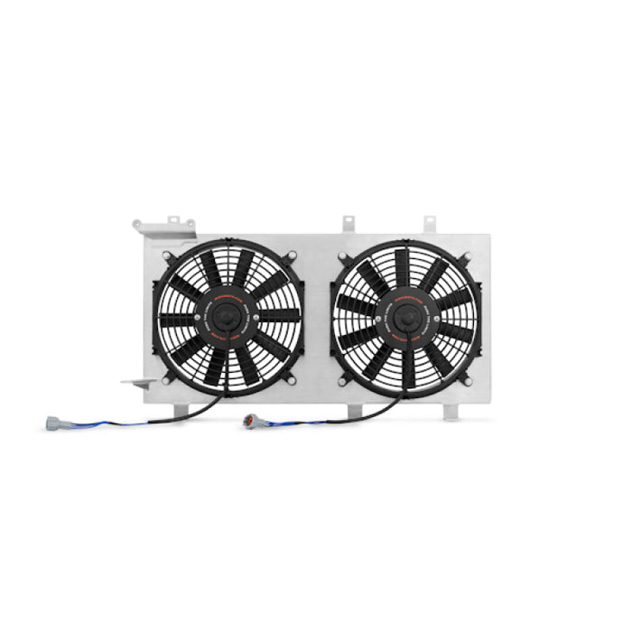 Mishimoto 02-07 Subaru WRX / 04-07 WRX STi Performance Aluminum Fan Shroud Kit