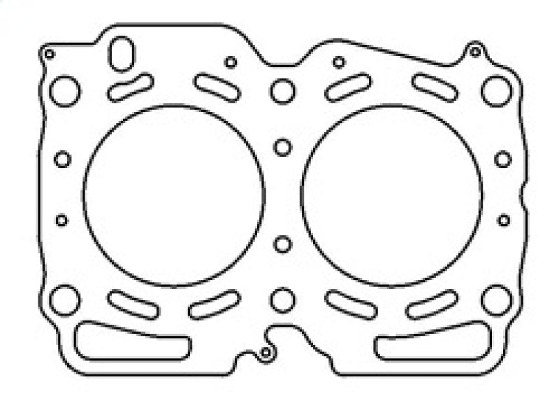 Cometic Subaru EJ22E Turbo 98mm .051 inch MLS Head Gasket SOHC 16V Turbo