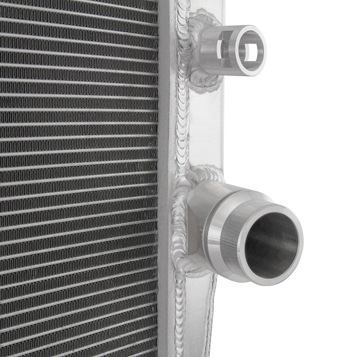 Mishimoto 2020+ Toyota Supra GR 3.0L Performance Aluminum Radiator