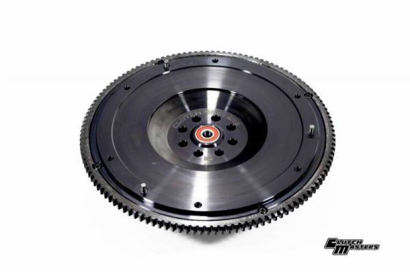 Clutch Masters 06-08 Subaru WRX 2.5L Eng. 5-Spd Steel Flywheel