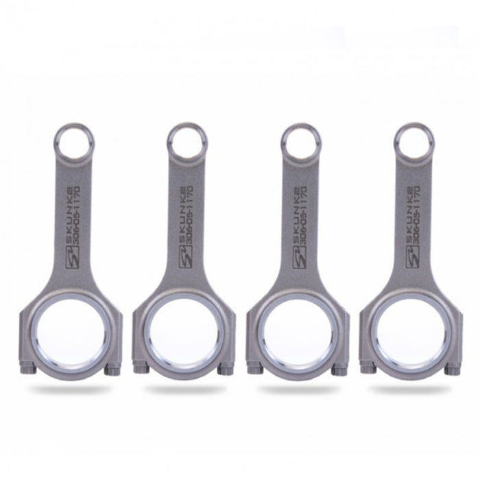 Skunk2 Alpha Series Honda H22A Connecting Rods